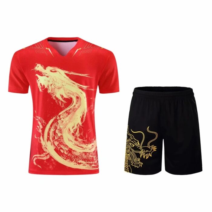 New Children's Badminton Clothing Children's - Mixed New Children's Badminton Clothing Children's - Mixed