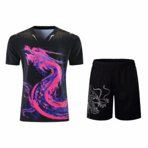 New Children's Badminton Clothing Children's - Mixed