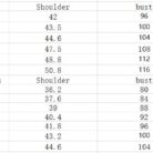 New-Childrens-Badminton-Clothing-Childrens-Mixed-4