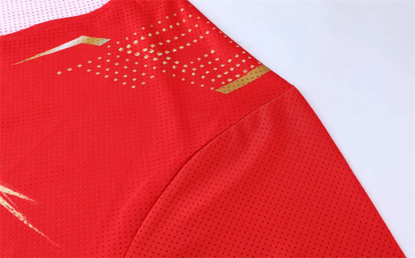 New-Childrens-Badminton-Clothing-Childrens-Mixed-6 New-Childrens-Badminton-Clothing-Childrens-Mixed-6