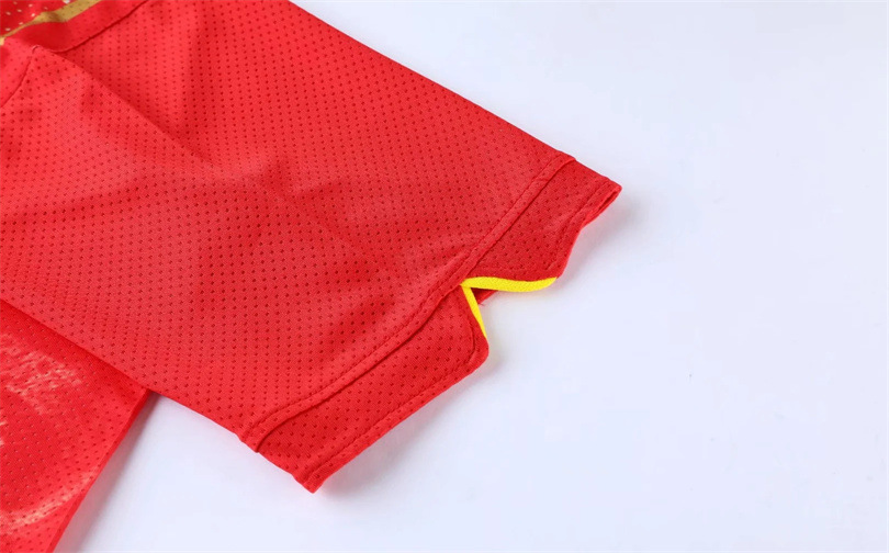 New-Childrens-Badminton-Clothing-Childrens-Mixed-9 New-Childrens-Badminton-Clothing-Childrens-Mixed-9