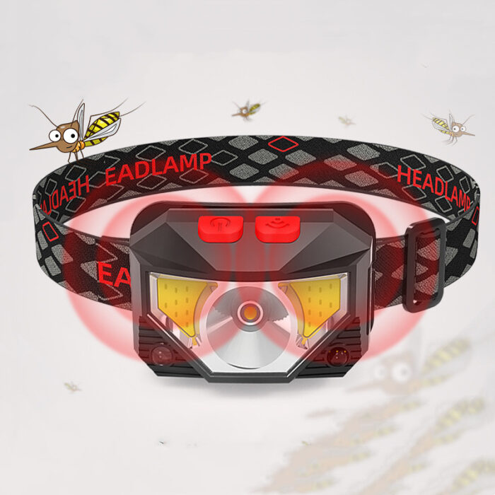 New-Led-Induction-Red-Light-Fishing-Headlight-Mixed-4 New-Led-Induction-Red-Light-Fishing-Headlight-Mixed-4