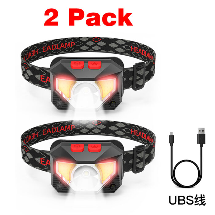 New-Led-Induction-Red-Light-Fishing-Headlight-Mixed-5 New-Led-Induction-Red-Light-Fishing-Headlight-Mixed-5