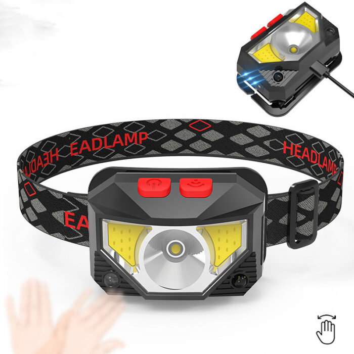 New-Led-Induction-Red-Light-Fishing-Headlight-Mixed-6 New-Led-Induction-Red-Light-Fishing-Headlight-Mixed-6