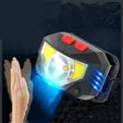 New-Led-Induction-Red-Light-Fishing-Headlight-Mixed-8