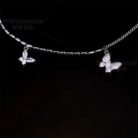 Niche-Butterfly-Anklet-Design-Cold-Style-Light-Mixed-7