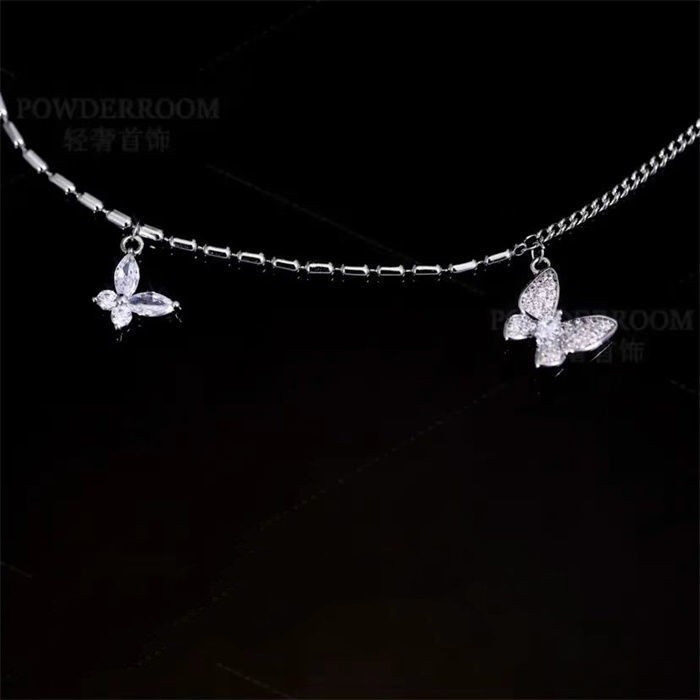 Niche-Butterfly-Anklet-Design-Cold-Style-Light-Mixed-7 Niche-Butterfly-Anklet-Design-Cold-Style-Light-Mixed-7