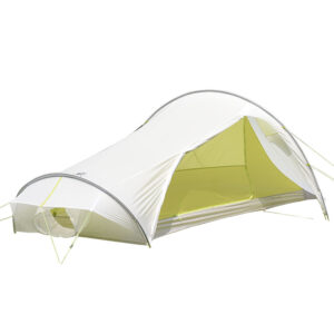 Nylon Ultralight Hiking Camping Tent - Mixed