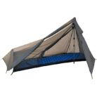Outdoor Camping Camping Aluminum Pole Easy To - Mixed