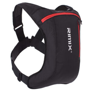 Outdoor Quick Release Water Bag Waterproof And - Silver