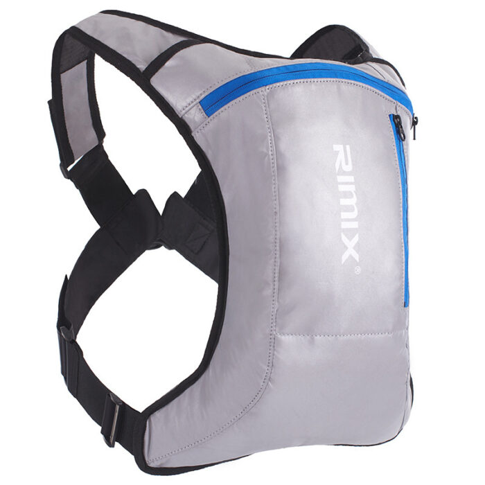 Outdoor Quick Release Water Bag Waterproof And - Silver Outdoor Quick Release Water Bag Waterproof And - Silver
