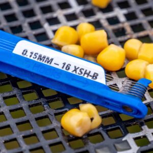 PRESTON INNOVATION XSH-B Hooklengths 15cm Size 16