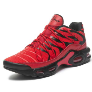 Palm Air Cushion Casual Breathable Sports Shoes - Mixed