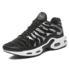 Palm Air Cushion Casual Breathable Sports Shoes - Mixed