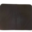 Pet Cat Dog Kennel Double-layer Can Be Wash - Mixed