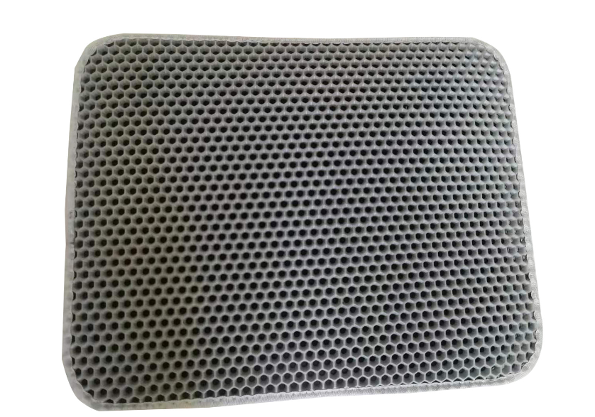 Pet Cat Dog Kennel Double-layer Can Be Wash - Mixed Pet Cat Dog Kennel Double-layer Can Be Wash - Mixed