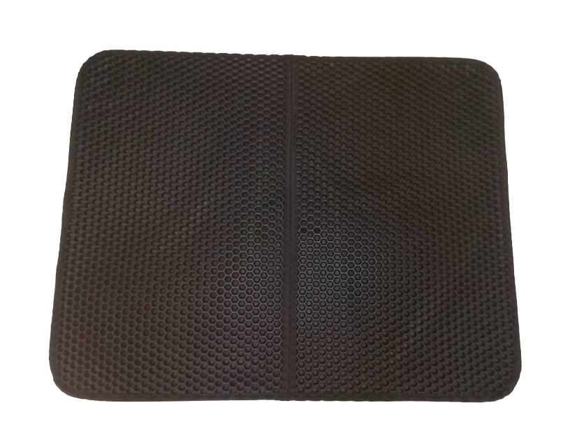 Pet Cat Dog Kennel Double-layer Can Be Wash - Mixed Pet Cat Dog Kennel Double-layer Can Be Wash - Mixed
