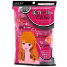 Plum Blossom Big Wave Fluffy Curly Hair Sponge - Mixed