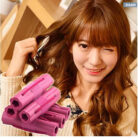 Plum-Blossom-Big-Wave-Fluffy-Curly-Hair-Sponge-Mixed-5