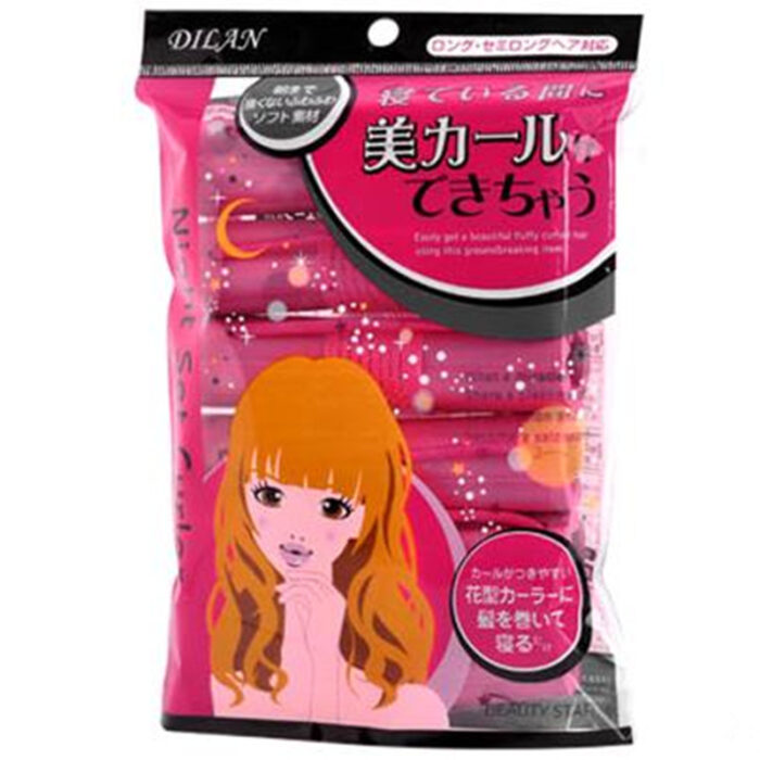 Plum-Blossom-Big-Wave-Fluffy-Curly-Hair-Sponge-Mixed-9 Plum-Blossom-Big-Wave-Fluffy-Curly-Hair-Sponge-Mixed-9