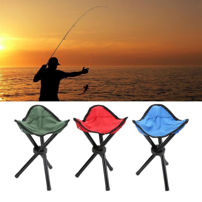 Portable-Folding-Foldable-Fishing-Chair-Outdoor-Mixed-2 Portable-Folding-Foldable-Fishing-Chair-Outdoor-Mixed-2
