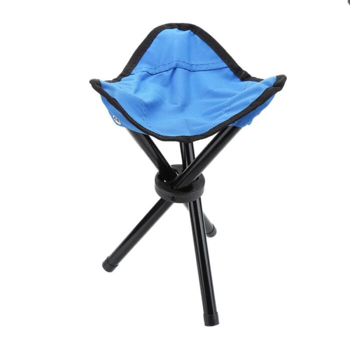 Portable Folding Foldable Fishing Chair Outdoor - Mixed Portable Folding Foldable Fishing Chair Outdoor - Mixed
