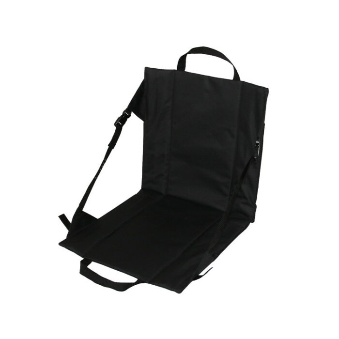 Portable Outdoor Camping Travel Folding Chair - Mixed Portable Outdoor Camping Travel Folding Chair - Mixed
