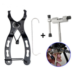 Quick Release Buckle Magic Removal And - Mixed