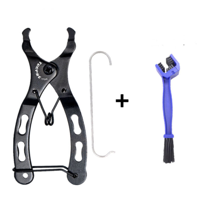 Quick Release Buckle Magic Removal And - Mixed Quick Release Buckle Magic Removal And - Mixed
