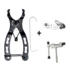 Quick Release Buckle Magic Removal And - Mixed