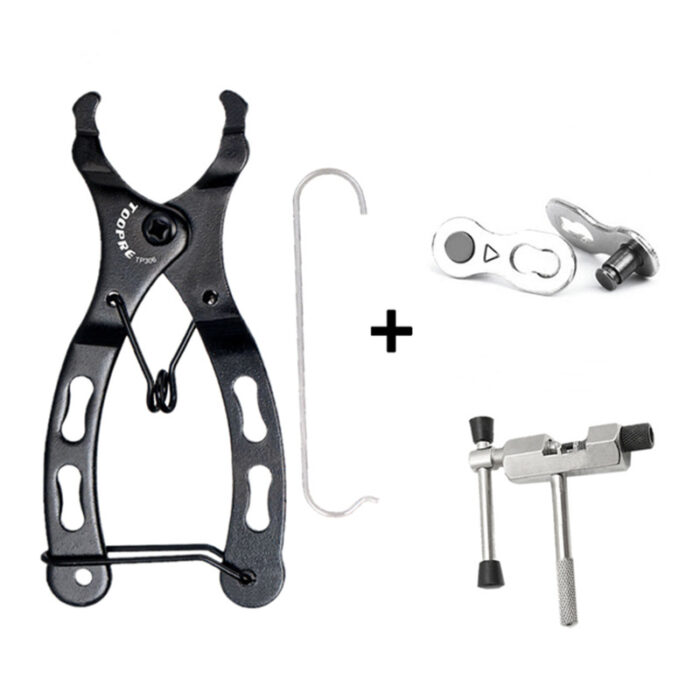 Quick Release Buckle Magic Removal And - Mixed Quick Release Buckle Magic Removal And - Mixed