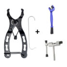 Quick Release Buckle Magic Removal And - Mixed