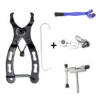 Quick Release Buckle Magic Removal And - Mixed