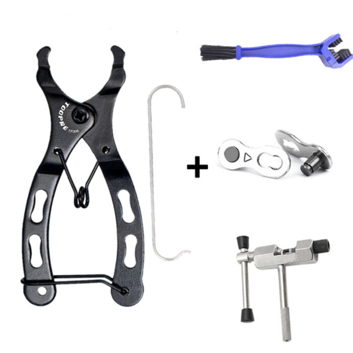 Quick Release Buckle Magic Removal And - Mixed Quick Release Buckle Magic Removal And - Mixed