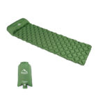 Quickly Inflatable Camping Air Cushion - Mixed