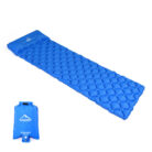Quickly Inflatable Camping Air Cushion - Mixed
