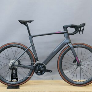 Ribble Allroad SL R e - Custom Colour - Shimano 105 Di2 - XL