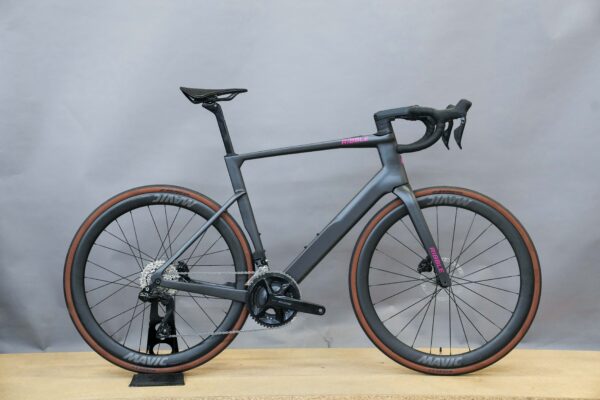 Ribble Allroad SL R e - Custom Colour - Shimano 105 Di2 - XL