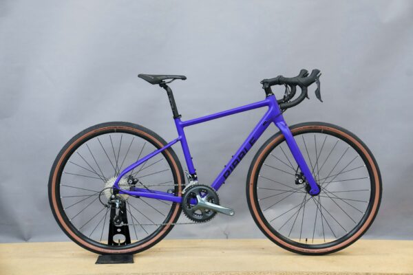 Ribble CGR AL - Custom Colour - Shimano  Tiagra - XS