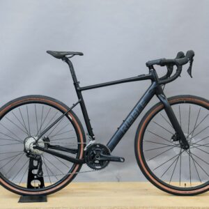 Ribble CGR AL e - Custom Colour - Shimano GRX RX400 - Medium