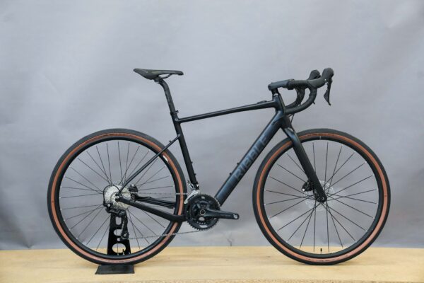 Ribble CGR AL e - Custom Colour - Shimano GRX RX400 - Medium