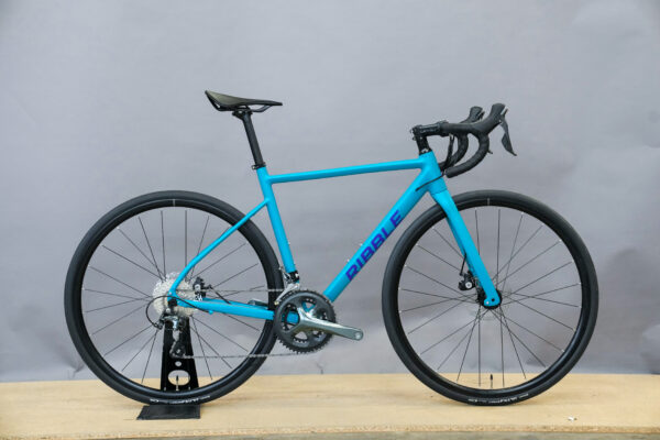 Ribble Endurance AL Disc - Custom Colour - Shimano Tiagra -