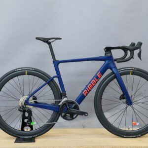 Ribble Endurance SL e - Custom Colour - Shimano 105 Di2 - Sm