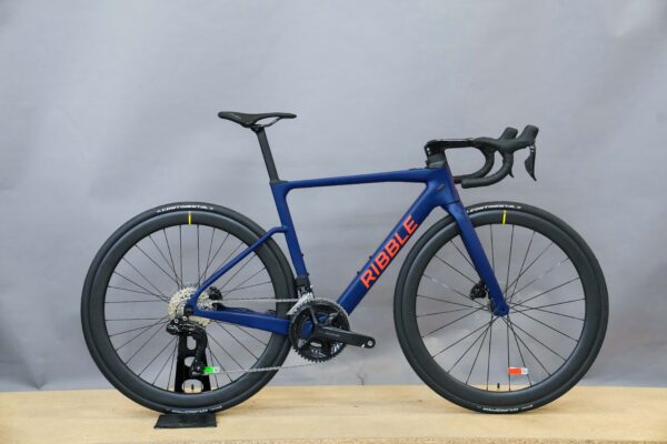 Ribble Endurance SL e - Custom Colour - Shimano 105 Di2 - Sm