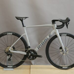 Ribble Endurance Sl Disc - Custom Colour - Shimano 105 - - Carbon