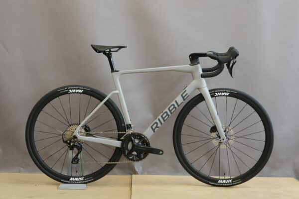 Ribble Endurance Sl Disc - Custom Colour - Shimano 105 - - Carbon