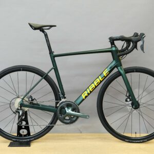 Ribble R872 Disc - Custom Colour - Shimano Tiagra - Large
