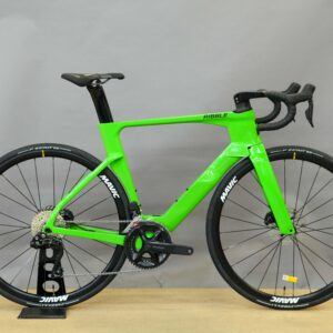 Ribble Ultra-Aero SL - Custom Colour - Shimano 105 Di2 - Med