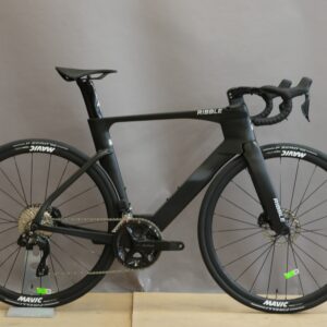 Ribble Ultra-Aero Sl - Custom Colour - Shimano 105 Di2 - - Carbon