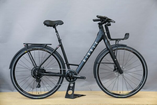 Ribble Urban AL e - Custom Colour - SRAM NX - Large